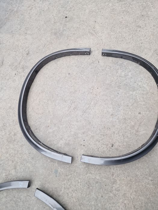 Ornamente aripi ornament aripa overfender m pachet bmw x5 f15