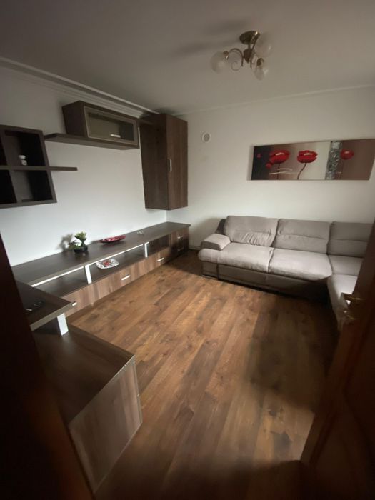 Apartament cu terasa de inchiriat predeal