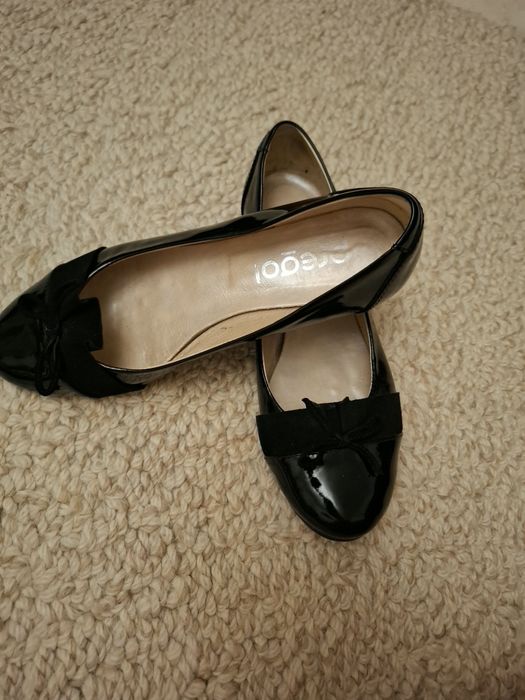 Pantofi Prego mărimea 37