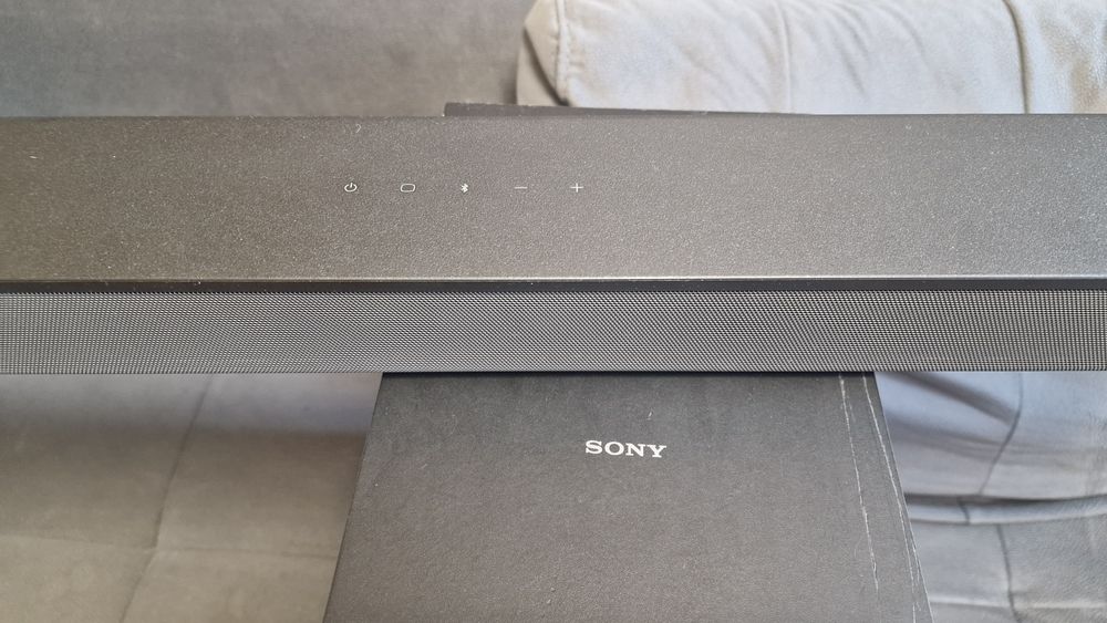 Soundbar SONY HT-S400 безжичен субуфер