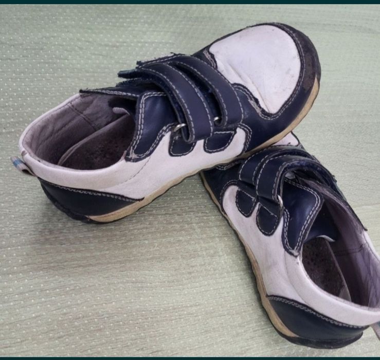 Детская обувь. Качественная