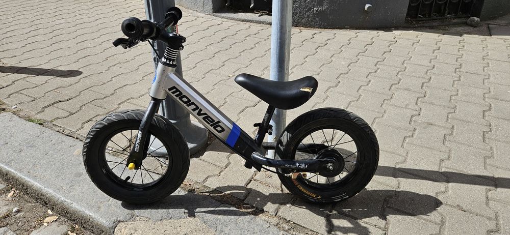 Баланс колело Monvelo