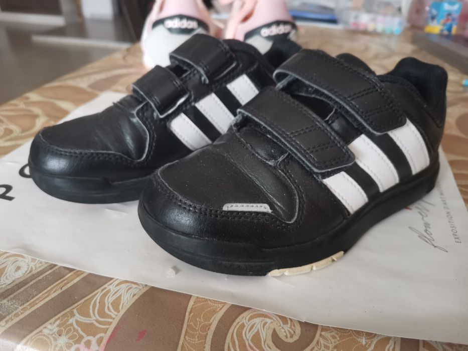 Детски маратонки Adidas