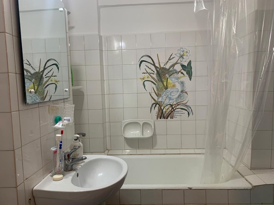 Apartament doua camere ultracentral