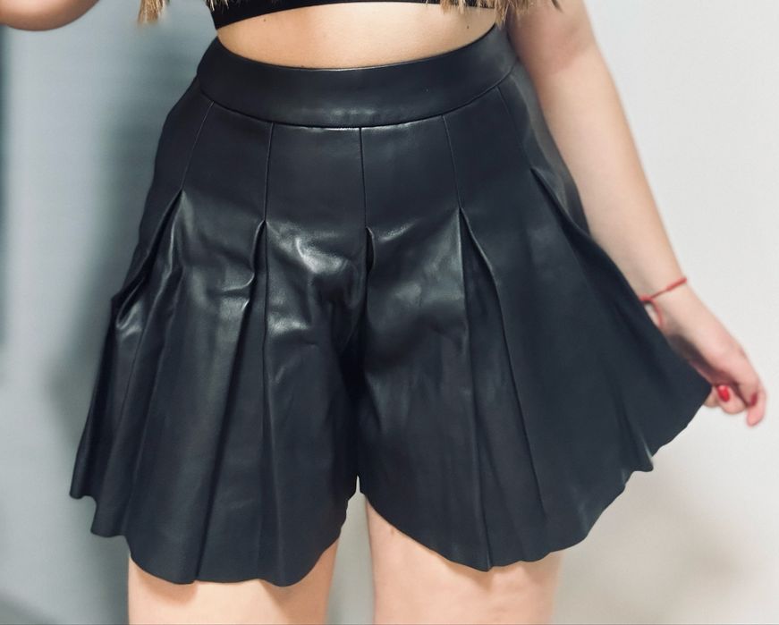 Сини дънки в размер 36