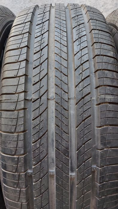 Летни гуми 245/70/16 Hankook Dynapro 4 броя