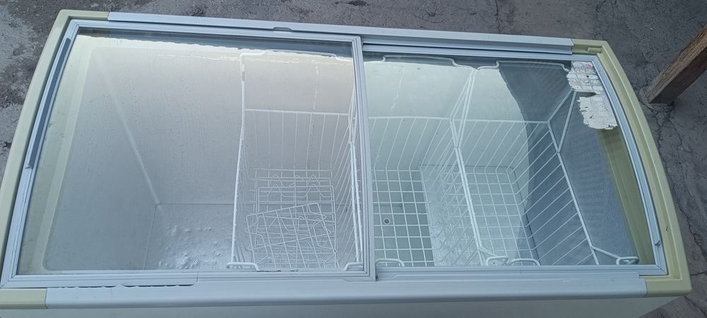 Морозильник 280Л