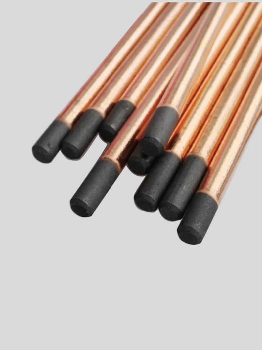 Угольные электроды GekaMac