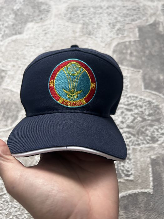 спортивка сборной астаны