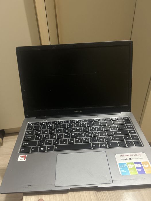 Продам ноут престижио