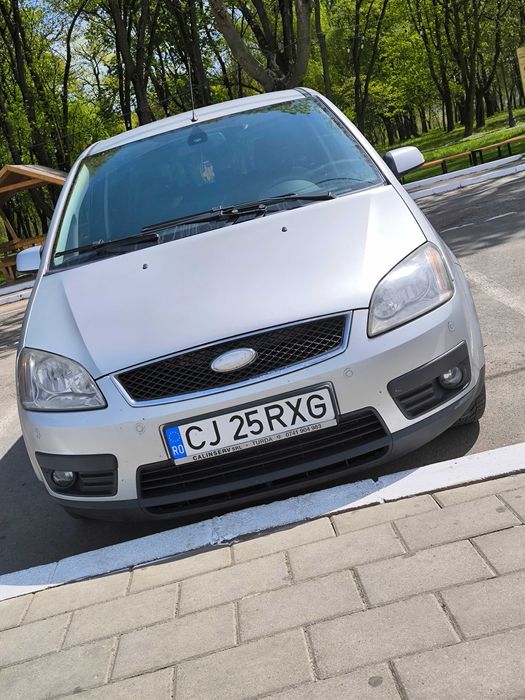 Ford c max / chia