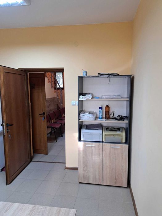 Продава се Офис в Видин, Център - 150 кв.м за 934 €/кв.м - Снимка #6