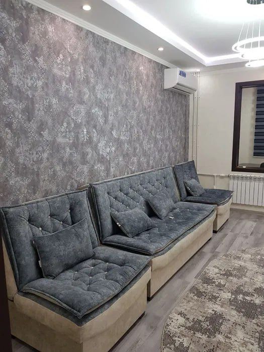 Сдаю 2-х ком кв на Яшнабадском Кадышева