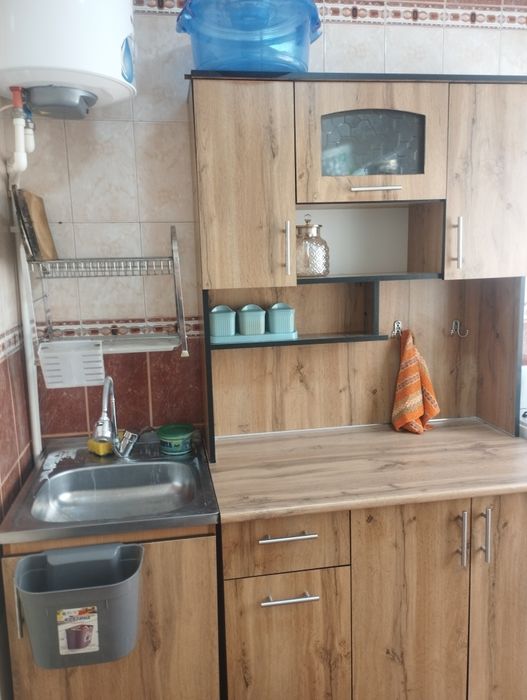 1 хонали квартира ижарага берилади