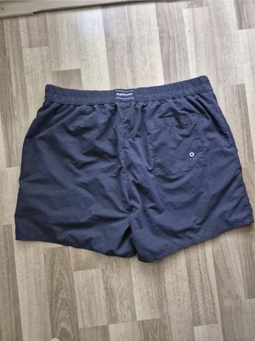 Pantaloni scurți de înot bărbați Coast & Coast, mărimea M