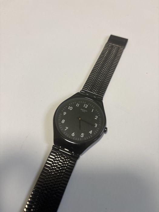 Часовник Swatch Skin Irony