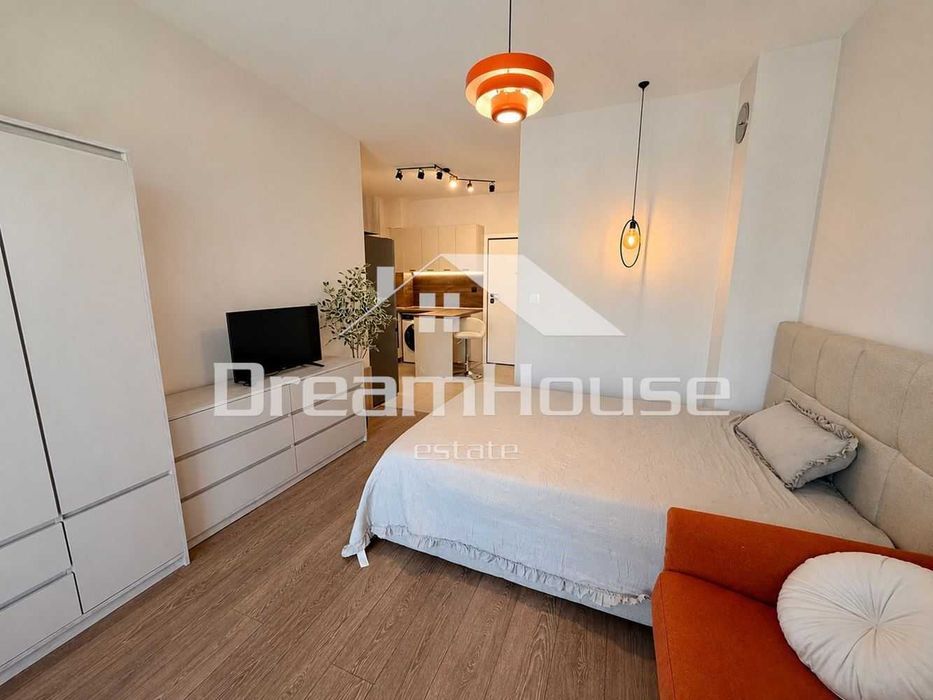 Студио под наем в Residential Park Plovdiv