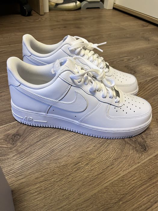 Nike Air Force 1 '07