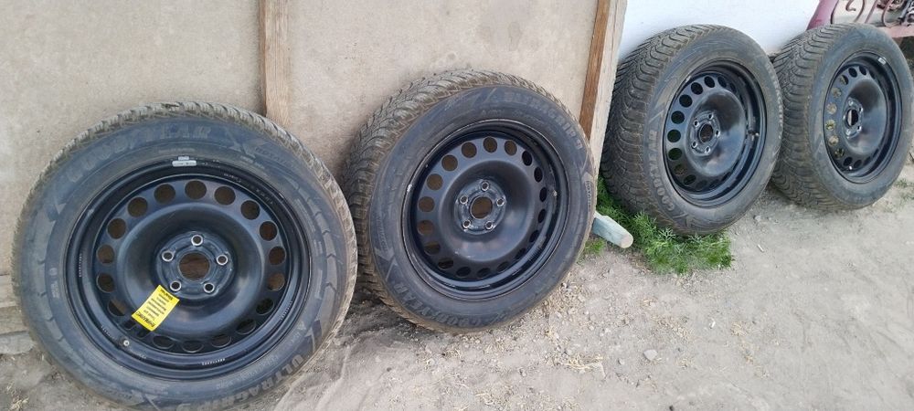 Сатылады 16 лық шевролет круздікі