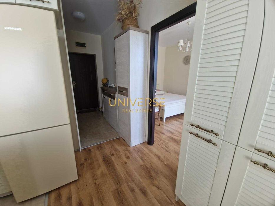 Продава се Двустаен апартамент в с. Равда, Област Бургас - 54 кв.м за 1815 €/кв.м - Снимка #7