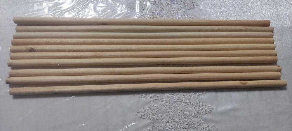 Dumaloq reyka 19 mm 5000 soʻm dan