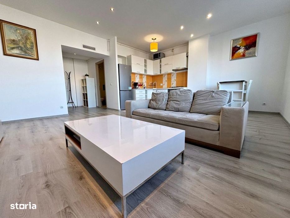 2 camere 65 mp | RIN Residence | Vitan-Barzesti | Etaj 7 | bloc 2007