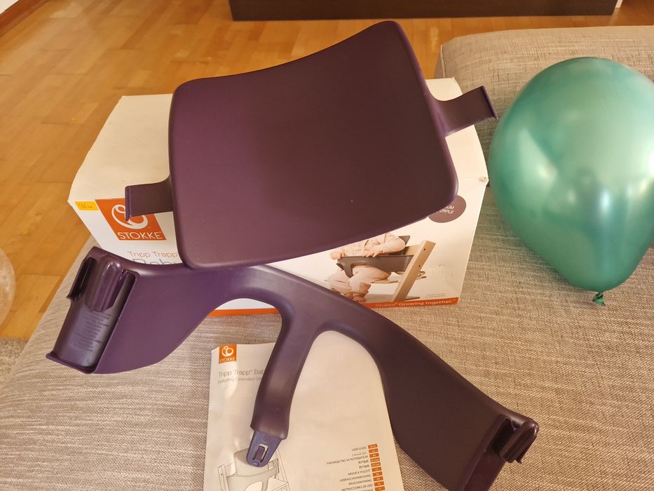 Stokke tripp trapp аксесоари за столче