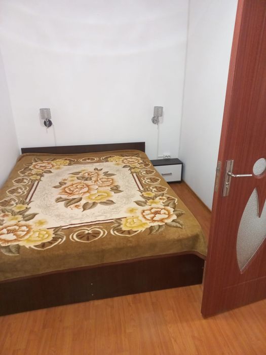 Inchiriez  apartament 2 camere Ploiesti