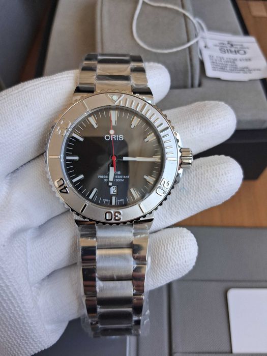 Оris aquis date relief