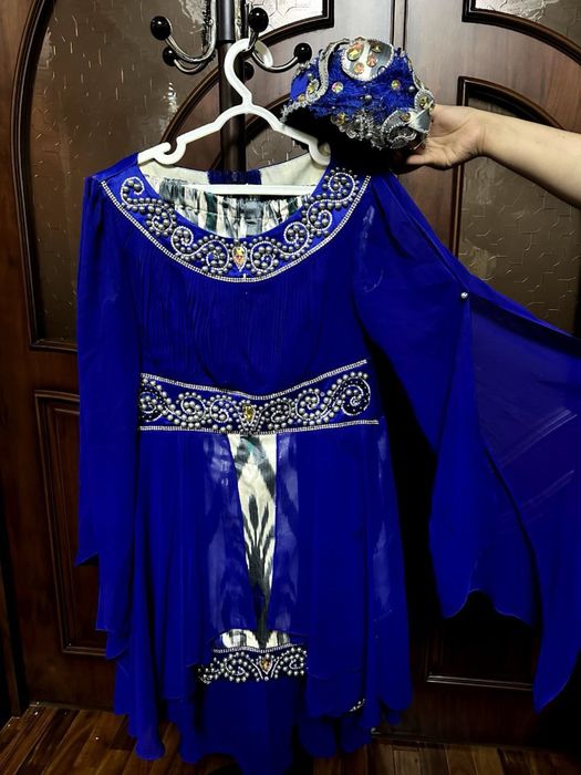 Келин сарпа куйлак