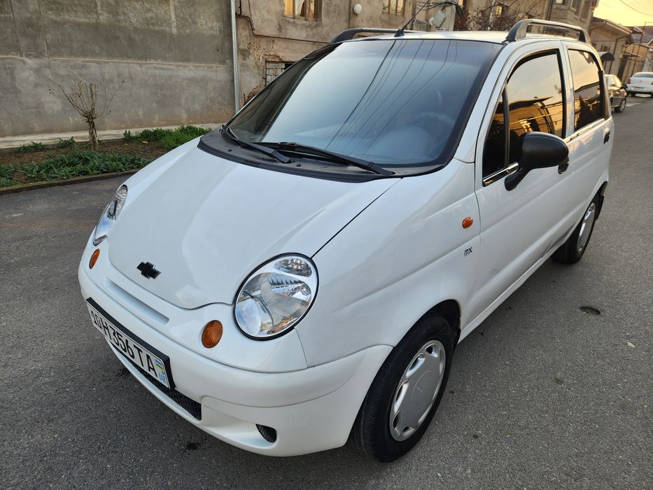 Matiz Chevrolet Yilli 2009 Gen Beriladi Rul Gidravilka