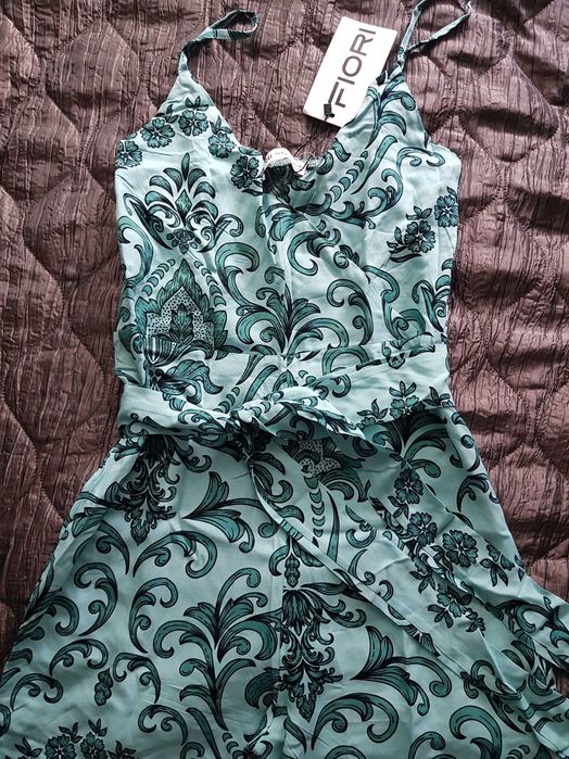 Нов летен гащеризон