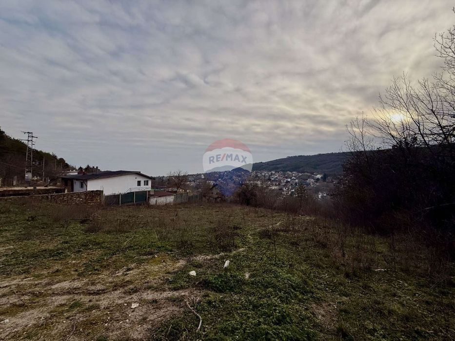 Продава се Парцел в Балчик - 1018 кв.м за 28 €/кв.м - Снимка #5