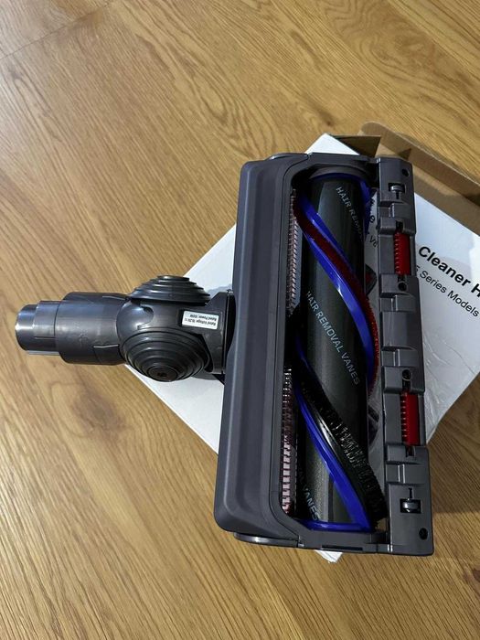 2 Perii  Torque Drive Dyson V7 V8 V10 V11 V15 Anti-Tangle