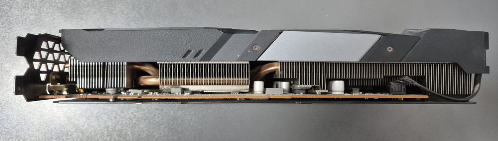 Gigabyte RX5600 XT 6Gb