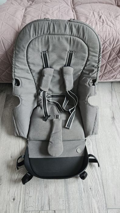 Carucior cybex balios s 2in 1  landou si sport