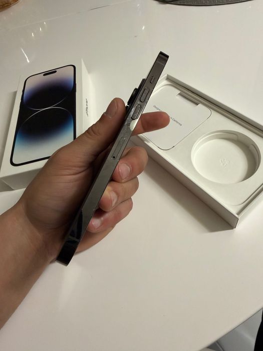 iPhone 14 PRO Max 256 GB