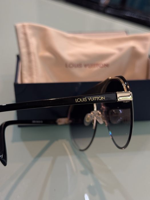 Слънчеви очила Louis Vuitton най-висок клас