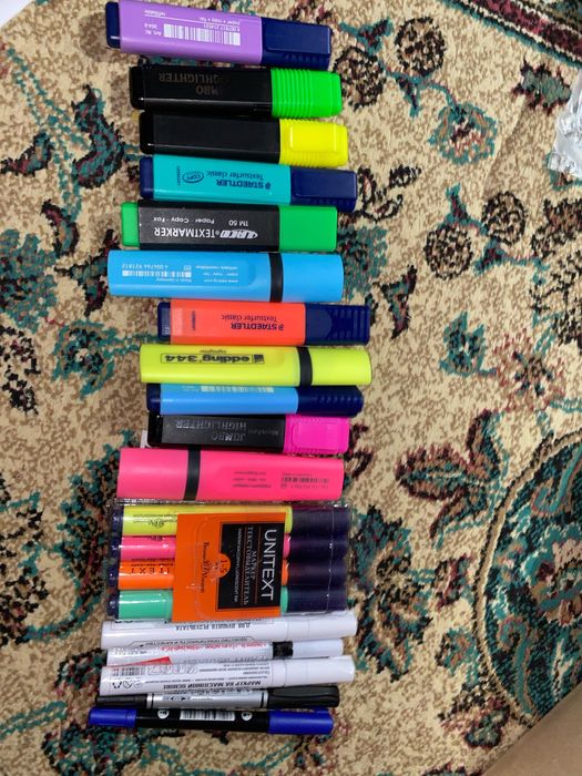 Канцелярские товары