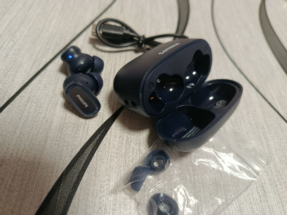 Безжични Слушалки за телефон PHILIPS