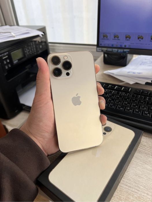 Iphone 13pro max 88% srochnaaaa!