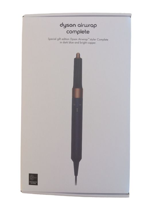 Стайлер Dyson Airwrap Complete HS01