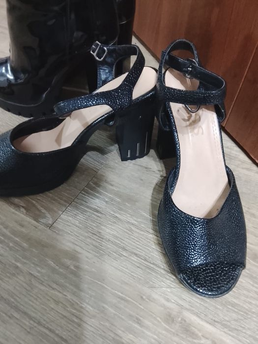 Обувь бесплатно самовывоз