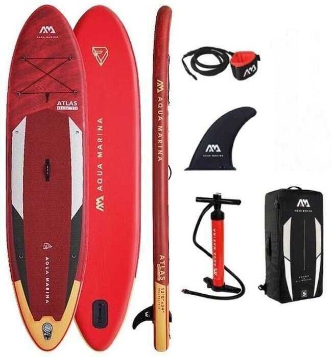 Stand Up Paddle Aqua Marina Atlas