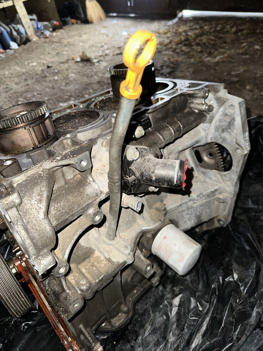 Двигатель HR16DE от Nissan juke 2012