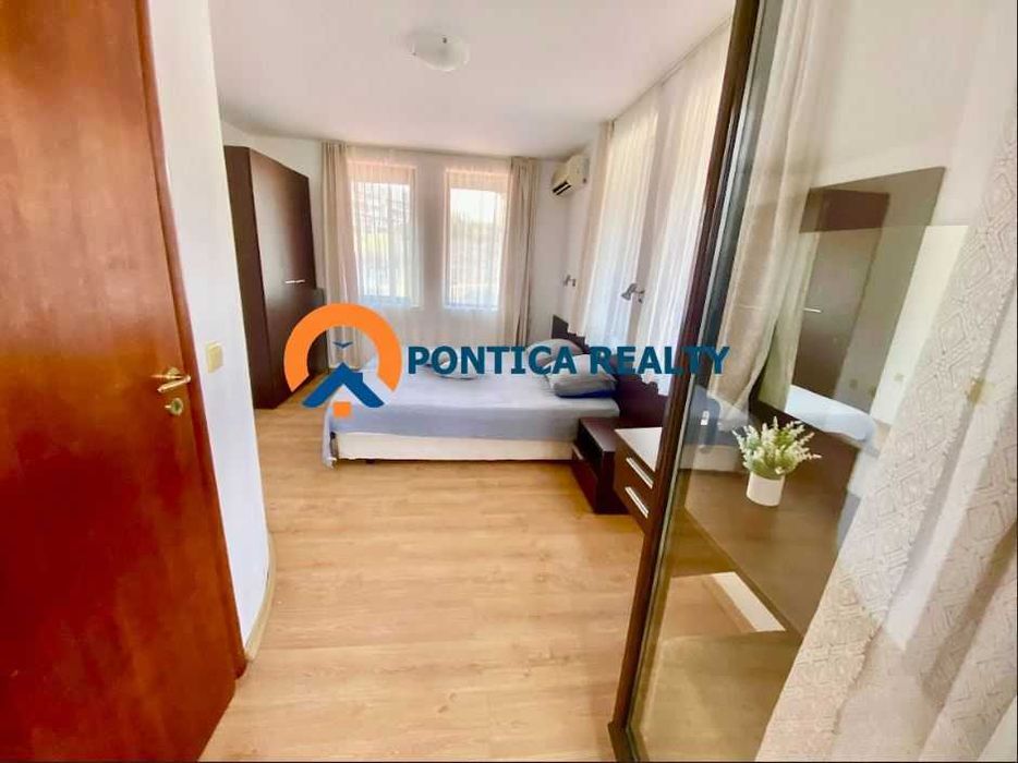 Продава се Тристаен апартамент в Свети Влас - 65 кв.м за 730 €/кв.м - Снимка #21