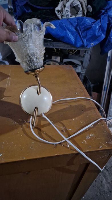 Продаю светильники