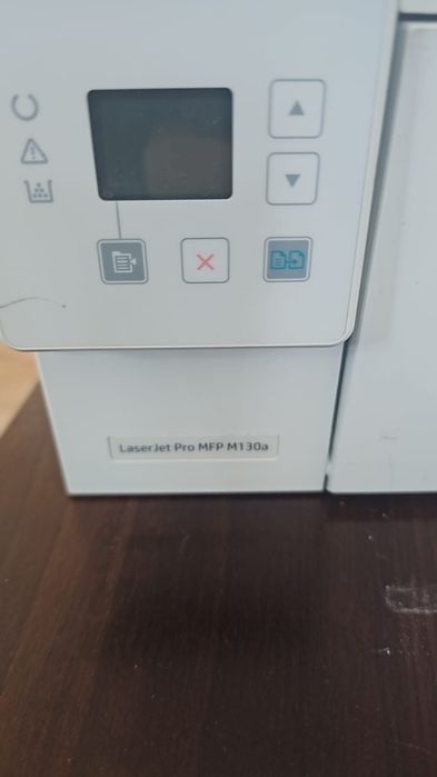 Продам моноблок Mac принтер hp