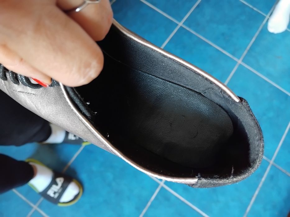 Pantofi eleganți nr 38