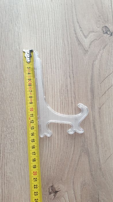 Suport foto, meniu nuntă etc.